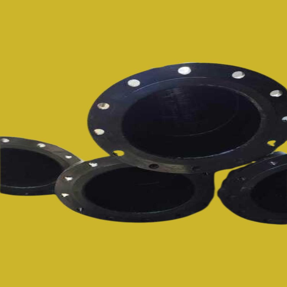 Dewatering Rubber Hose