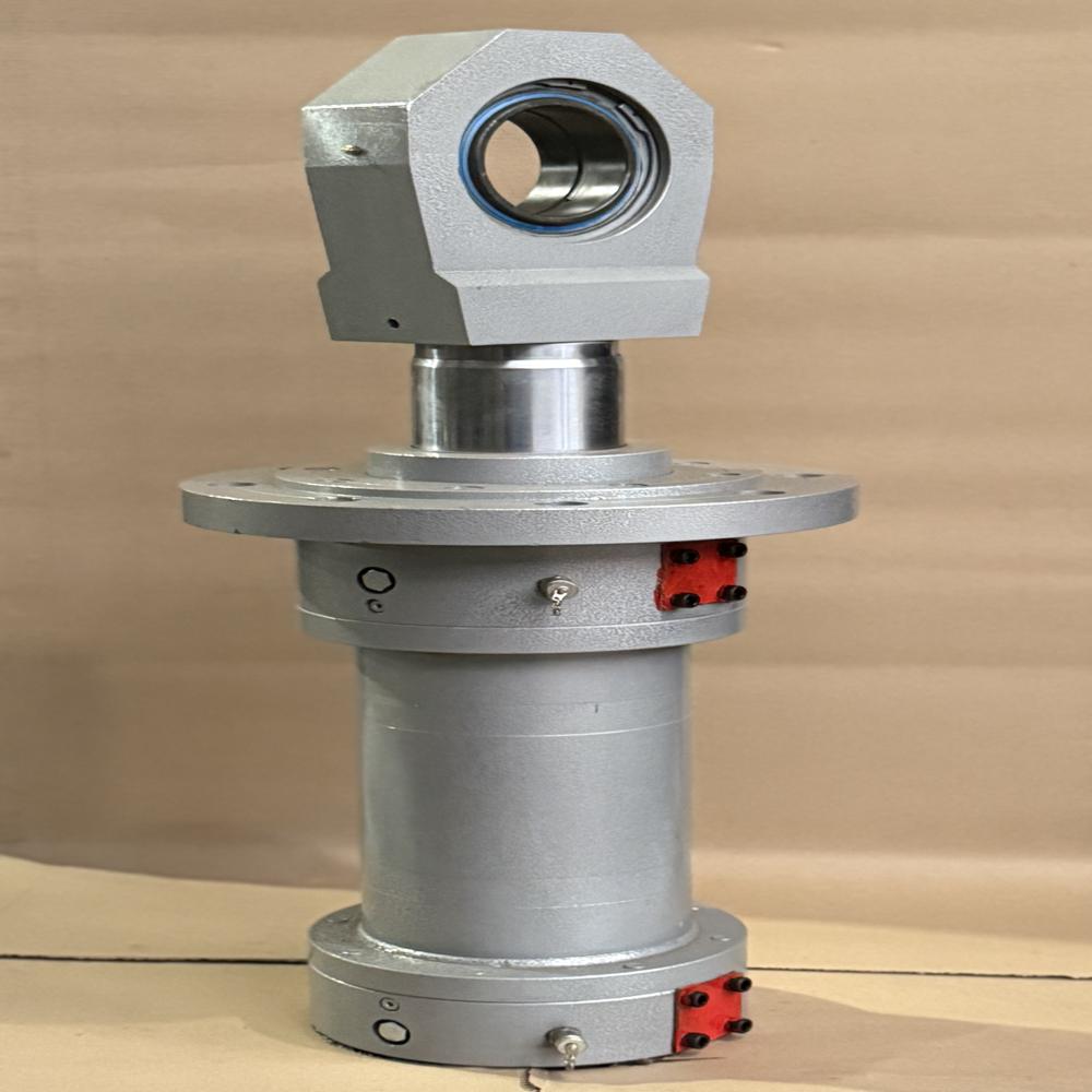 Mill Duty Hydraulic Cylinder - Body Material: Stainless Steel