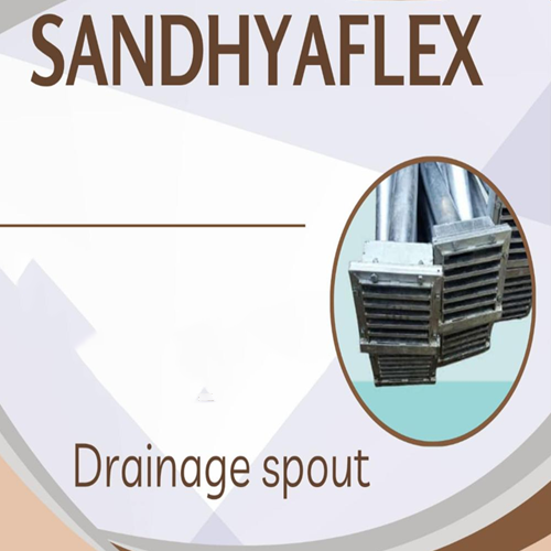 Drainage Spout Bridge