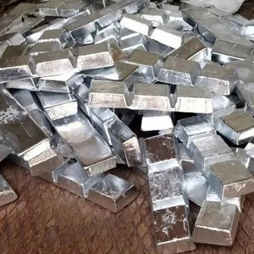कैडमियम कच्चा माल