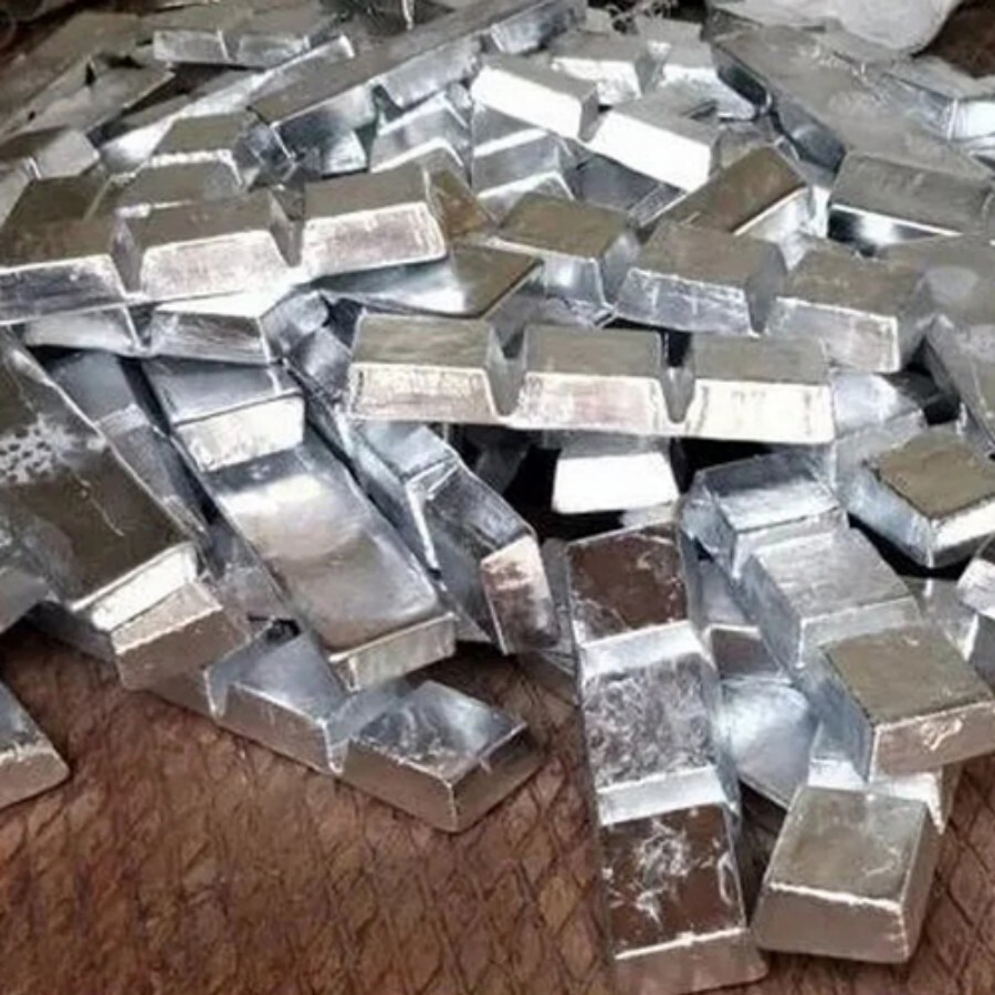 कैडमियम कच्चा माल