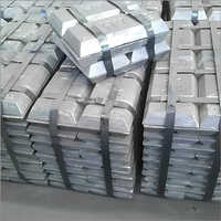 Tin Ingots