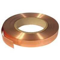 0.10 Mm - 6 Mm Phosphor Bronze Strip - Application: Construction
