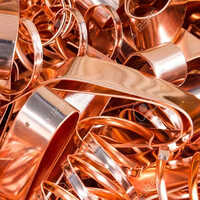 Copper Sheet Scrap