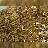 Industrial Brass Scrap