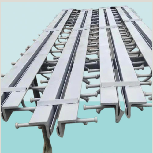 M Type Strip Seal Expansion Joint