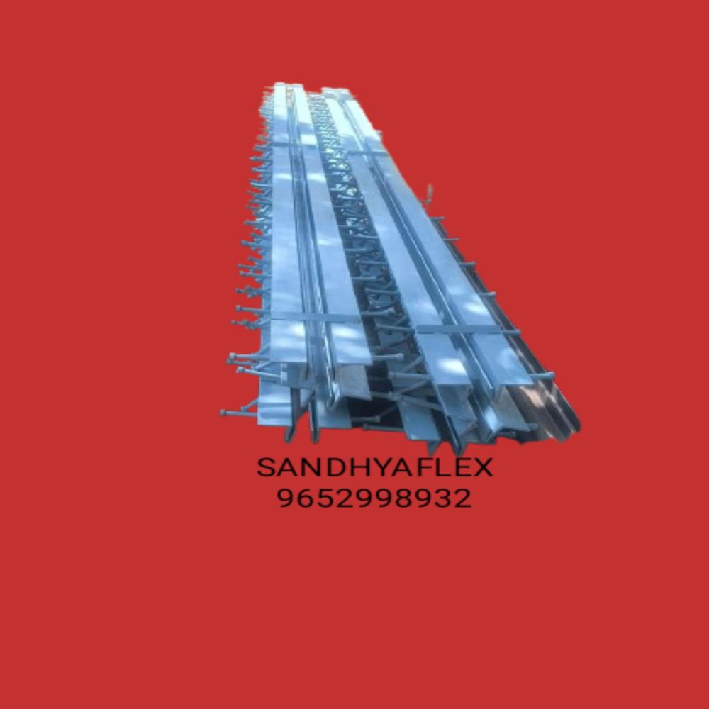 M Type Strip Seal Expansion Joint