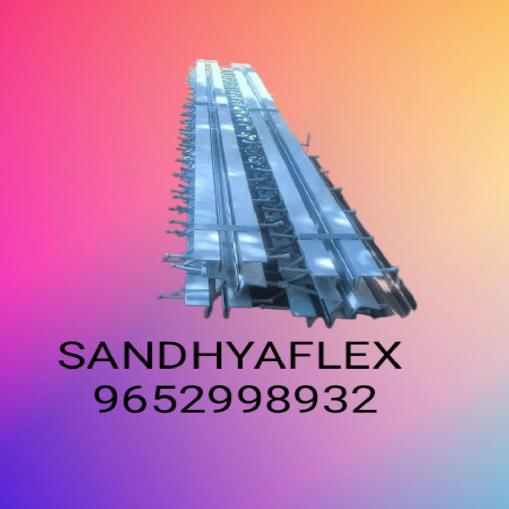 M Type Strip Seal Expansion Joint