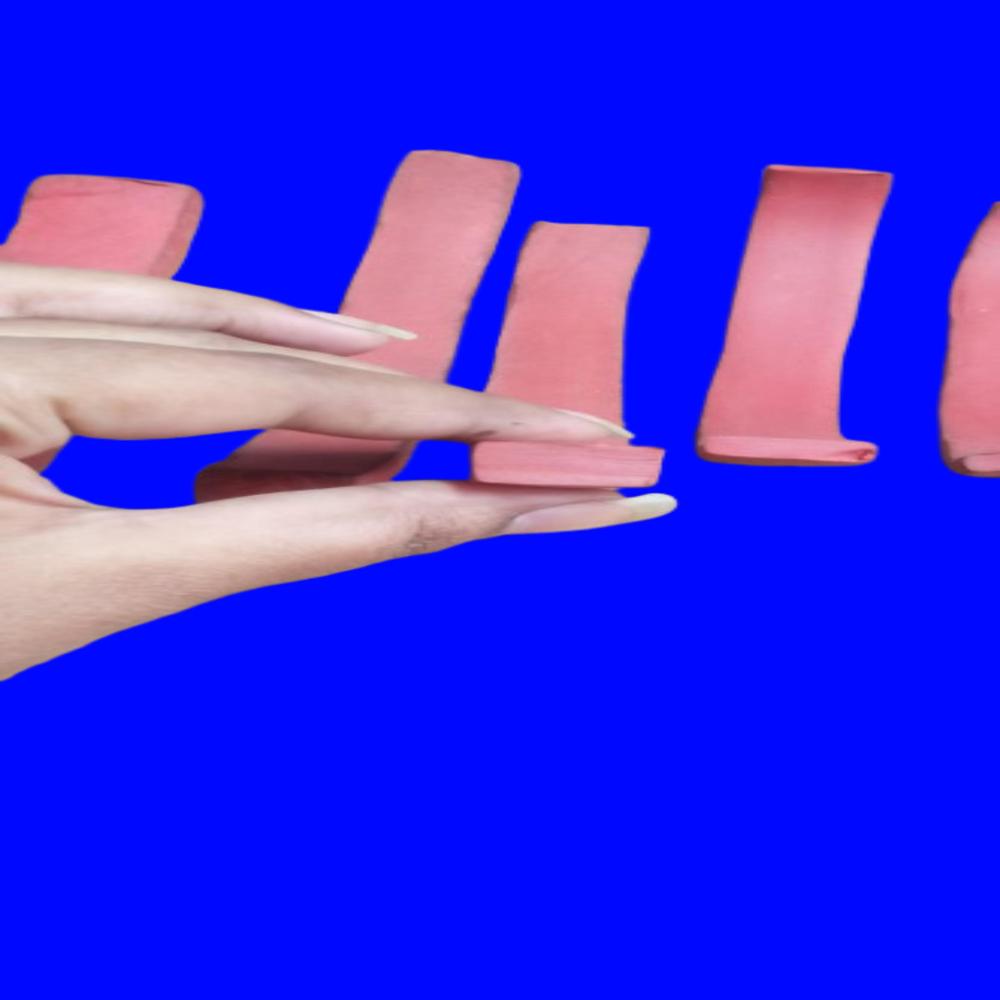 Water Swellble Bar 25x25mm