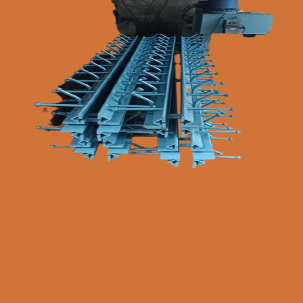 SANDHYAFLEX W Type Strip Seal Expansion Joint