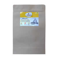 Cold Pressed Buckwheat Atta