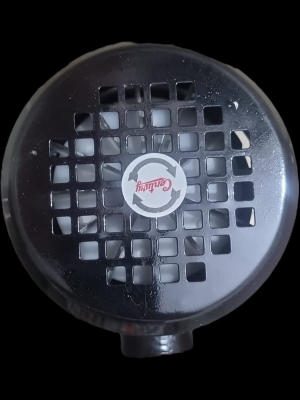 Century Agro Make Coolant Motor - Pressure: High Pressure