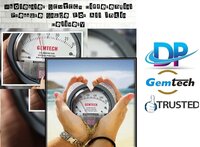 GEMTECH Differential Pressure Gauge In Selaqui Dehradun Uttarakhand
