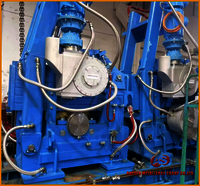 Tension Leveler