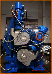 Tension Leveler
