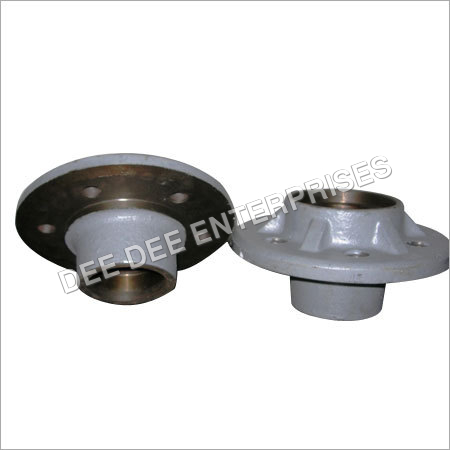 ट्रैक्टर पहिए के हब