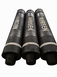 China Graphite Electrodes for Sale