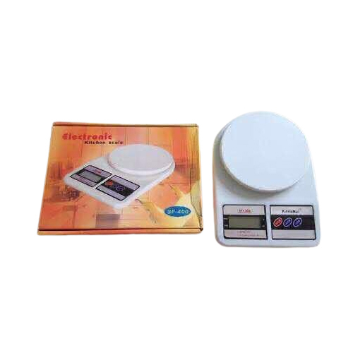 Electronic Kitchen Scale - Automatic Grade: Automatic