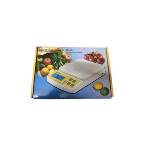 Electronic Compact Scale - Automatic Grade: Automatic