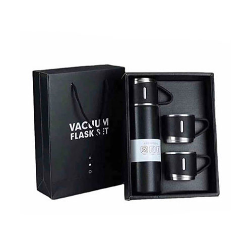 Vacuum Flask Set