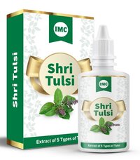 Shri Tulsi