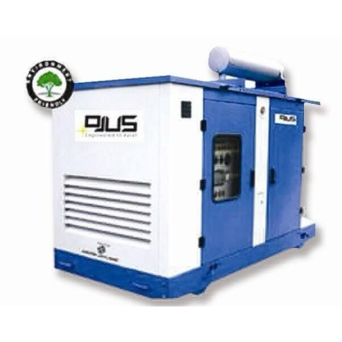 Ashok Leyland Ojus Power 75-82 5 Kva Silent Diesel Generator Set