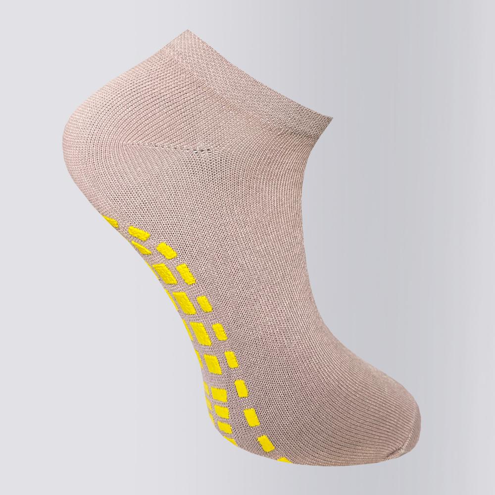 Anti Slip Yoga Socks