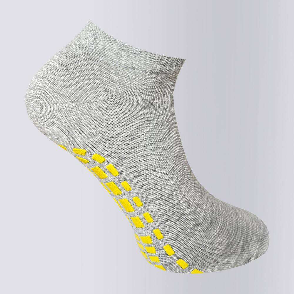 Anti Slip Yoga Socks