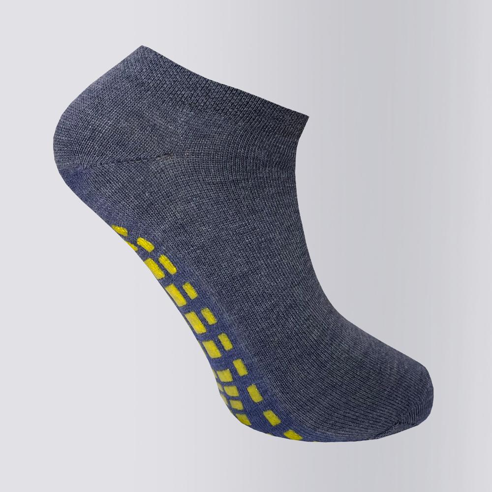 Anti Slip Yoga Socks