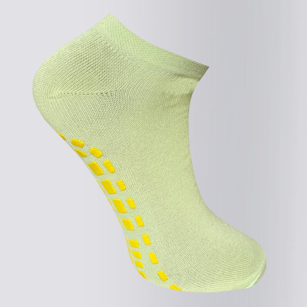 Anti Slip Yoga Socks