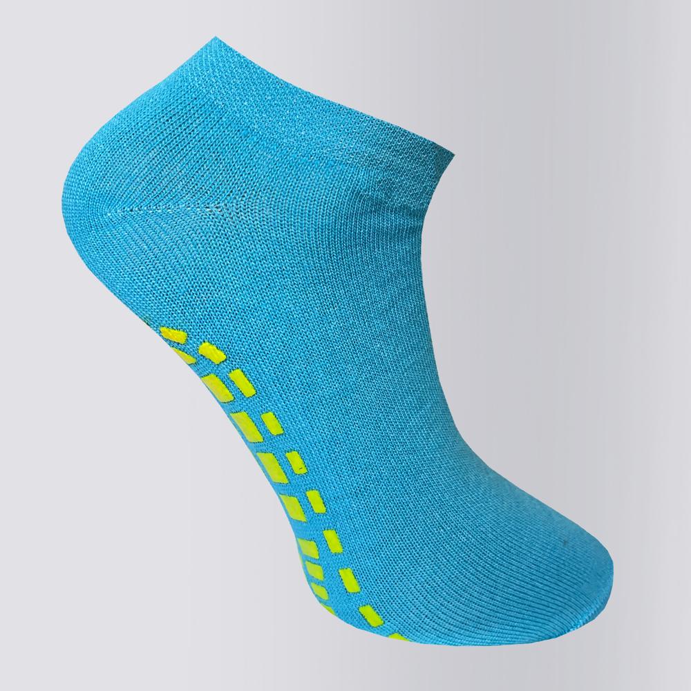 Anti Slip Yoga Socks