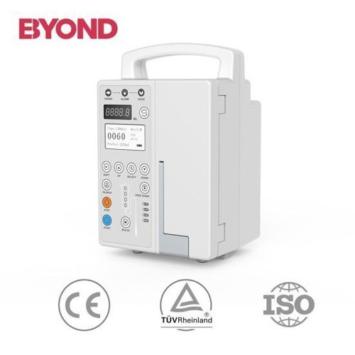 BEYOND BYS 820