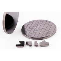 Pcd-pcbn Blank - Shape: All Shape