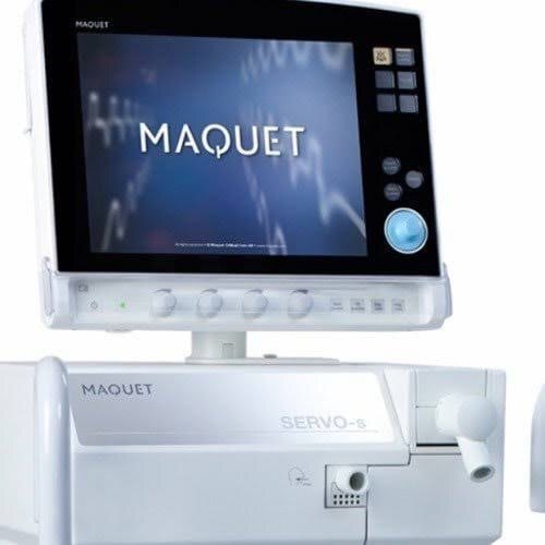 SARVO i & S
