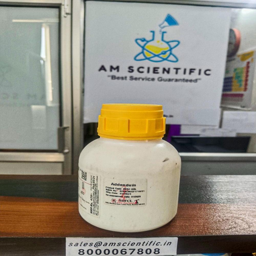 Magnesium Sulphate Heptahydrate AR ACS Complies IP