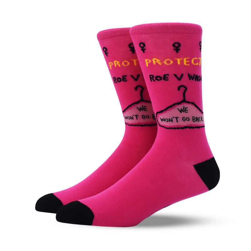 Zikoba Men Socks - Age Group: +18