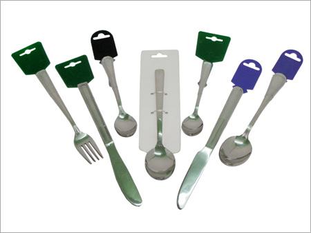 स्टेनलेस स्टील के बर्तन