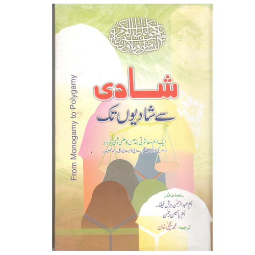 Shadi Se Shadiyun Tak - Audience: Adult
