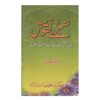 Sunare Naqus By Abdul Malik Mujahidv