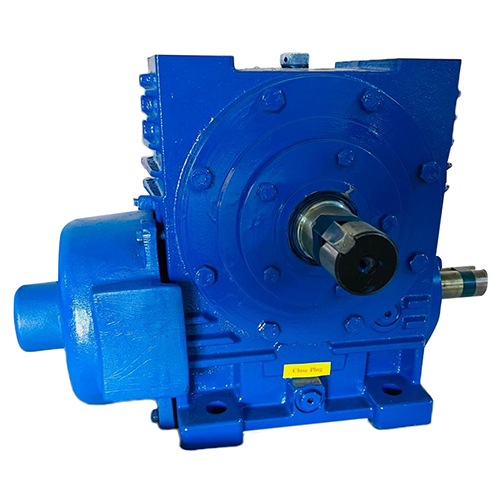 Reduction Gear Box