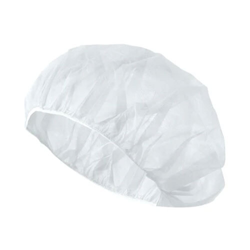 Bouffant Hat White Making Machine