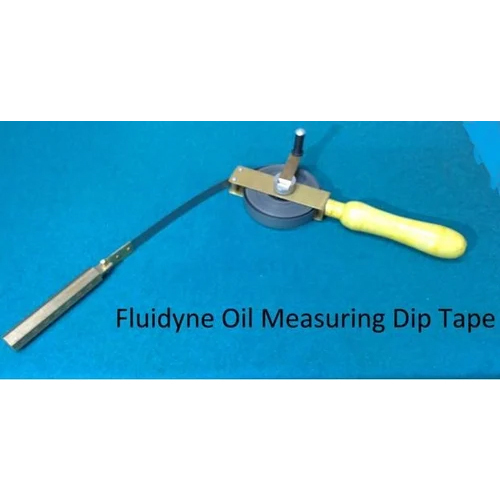 Dip Tape - Application: Industrial