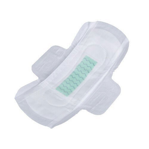 Sanitary Napkin Machine