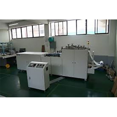 High-Speed Cotton Ball Production Line