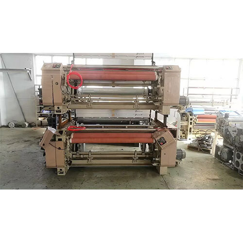 Medical Gauze Swab Folding Machine - Operating Type: Automatic