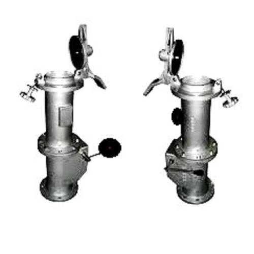 Slot Dipping Device - Application: Industrial Use