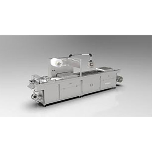 Dressing Pad Making Machine - Operating Type: Automatic