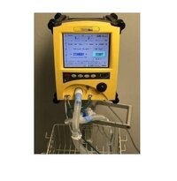 GE VERSA MED 201i Yellow Colour
