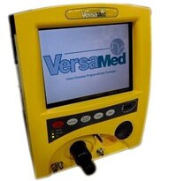GE VERSA MED 201i Yellow Colour