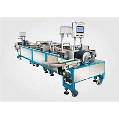 Earbud Manufacturing Machine